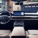 Image for article titled The 2021 Lincoln Nautilus Is A Complete Interior Reset